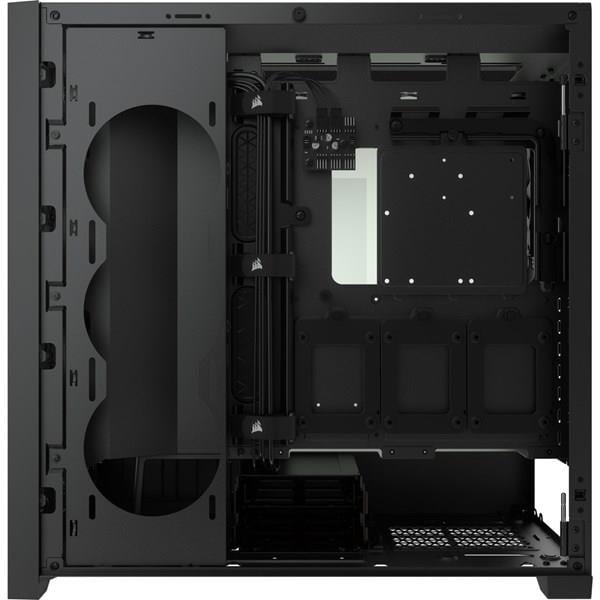 CORSAIR 5000D CC-9011210-WW GAMING MID-TOWER PC KASASI