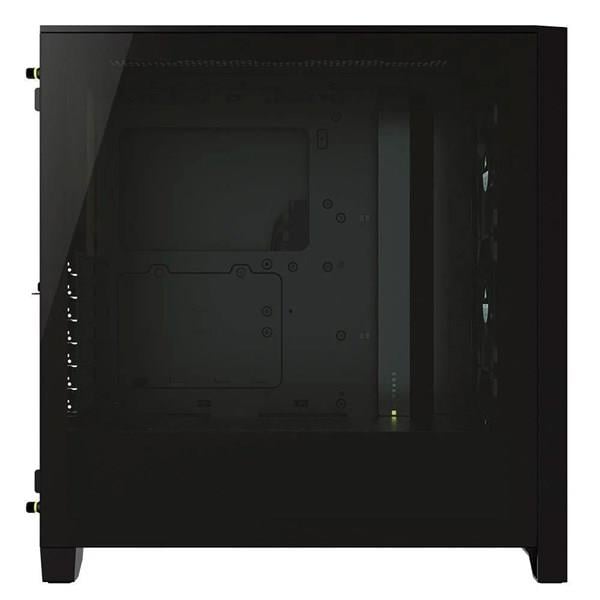 CORSAIR 850W 80+GOLD 4000X CC-9020152-EU GAMING MID-TOWER PC KASASI