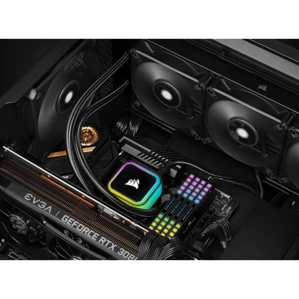 CORSAIR AF120 ELITE HIGH PERFORMANS CO-9050140-Ww 120MM KASA FANI