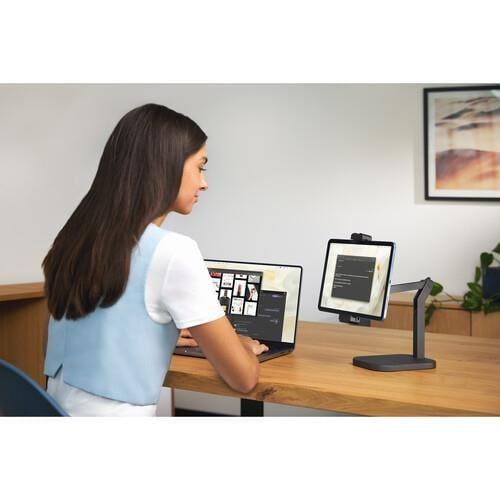 CORSAIR ELGATO 10AAU9901 Wave Desk Stand Stüdyo montaj kolu