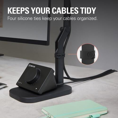 CORSAIR ELGATO 10AAU9901 Wave Desk Stand Stüdyo montaj kolu