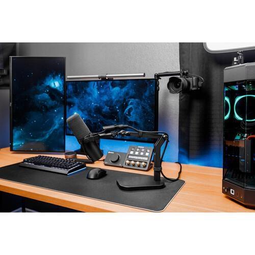 CORSAIR ELGATO 10AAU9901 Wave Desk Stand Stüdyo montaj kolu