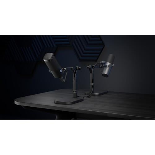 CORSAIR ELGATO 10AAU9901 Wave Desk Stand Stüdyo montaj kolu