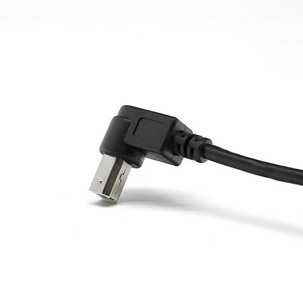 DARK 1.5metre DK-CB-USB2PRNL153 USB Yazıcı Kablosu Siyah