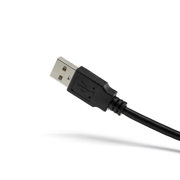 DARK 1.5metre DK-CB-USB2PRNL153 USB Yazıcı Kablosu Siyah