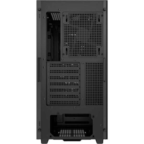 DEEPCOOL CK560 4-RGB FANLI GAMING E-ATX PC KASASI