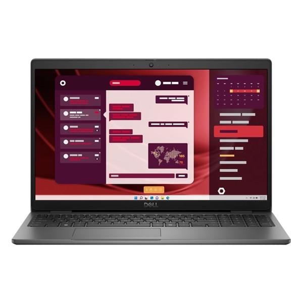 DELL 15.6" LATITUDE 3550 XCTO355015VPU ULTRA 5 125U-16GB DDR5 RAM-1TB NVME-FDOS