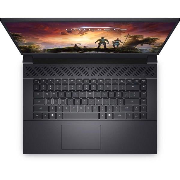 DELL 16" G16 7630 G167630007U CORE i7 13650HX-64GB DDR5 RAM-1TB NVME-8GB RTX4060-FDOS