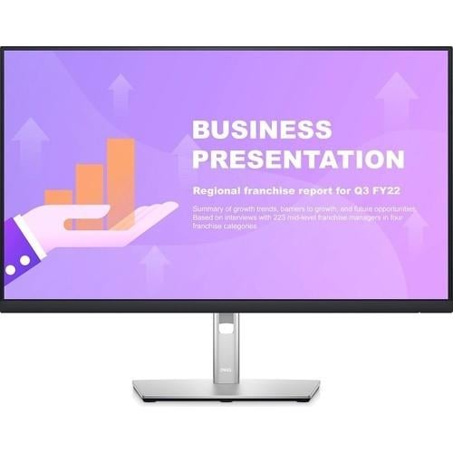 DELL 27" IPS P2722HE 5MS 60Hz HDMI-DP USB-C EV Ofis Tipi Monitör (1920 X 1080) 