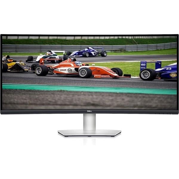 DELL 34" VA S3422DW 4MS 100hz HDMI-DP Kavisli EV Ofis Tipi Monitör (3440 X 1440)