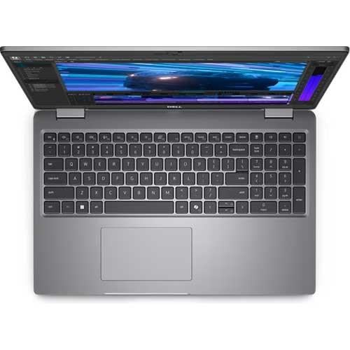 DELL M3591 XCTOP3591EMEA_VP-1 Ultra7-155H 8gb 512gb M.2 PCIe 15.6