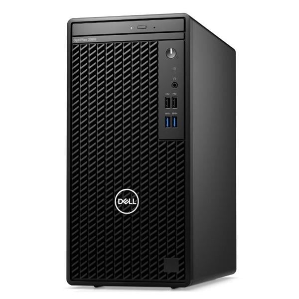 DELL OPTIPLEX 3000MT N008O3000MTU  CORE i5 12500 64GB- 1TB- FRD