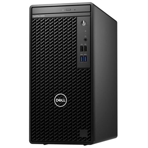 DELL OPTIPLEX 3000MT N011O3000MTU CORE i5 12500 32GB- 512GB M2 NVME- O/B UHD FRD