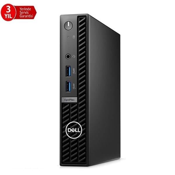 DELL OPTIPLEX 7010MFF N007O7010MFFU CORE i5 13500T 8GB- 256GB M2 NVME- FDOS MINI PC