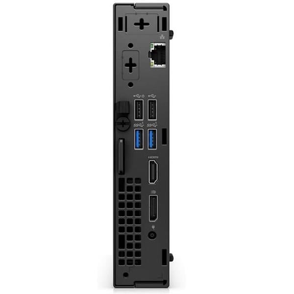 DELL OPTIPLEX 7010MFF N007O7010MFFU CORE i5 13500T 8GB- 256GB M2 NVME- FDOS MINI PC