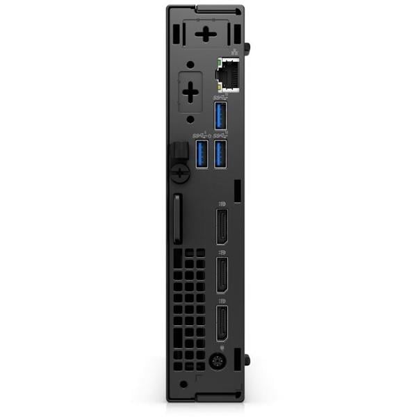 DELL OPTIPLEX 7010MFF PLUS N004O7010MFFPU CORE i5 13500T-32GB DDR5 RAM-1TB NVME-FDOS