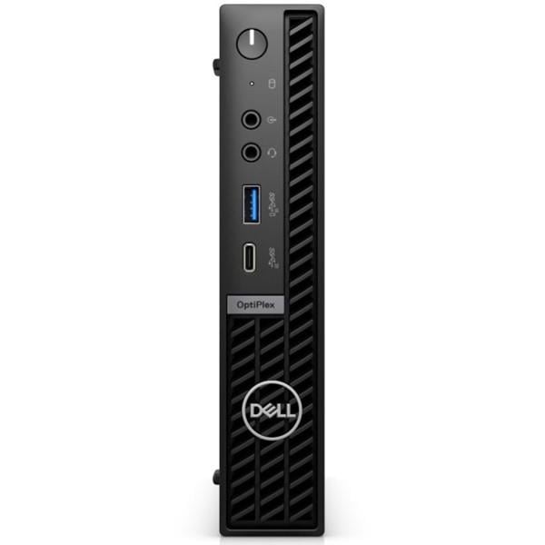 DELL OPTIPLEX 7010MFF PLUS N004O7010MFFPU CORE i5 13500T-32GB DDR5 RAM-1TB NVME-FDOS