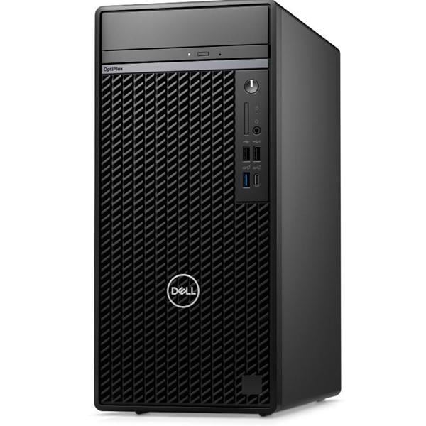 DELL OPTIPLEX 7010MT PLUS N014O7010MTPU CORE i7-13700-32GB DDR5 RAM-1TB NVME-FDOS