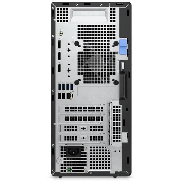 DELL OPTIPLEX 7010MT PLUS N014O7010MTPU CORE i7-13700-32GB DDR5 RAM-1TB NVME-FDOS