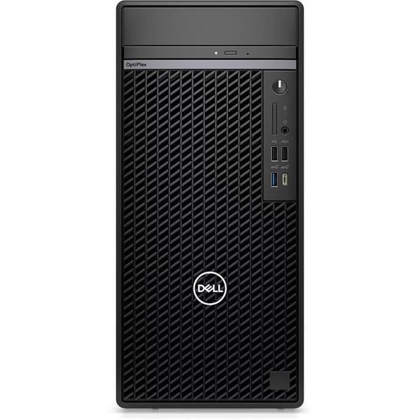 DELL OPTIPLEX 7020MT N009O7020MTU CORE i7 14700- 8GB DDR5 RAM- 512GB M2 NVME- O/B UHD FDOS