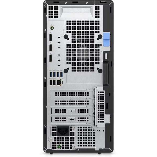DELL OPTIPLEX 7020MT N009O7020MTU CORE i7 14700- 8GB DDR5 RAM- 512GB M2 NVME- O/B UHD FDOS