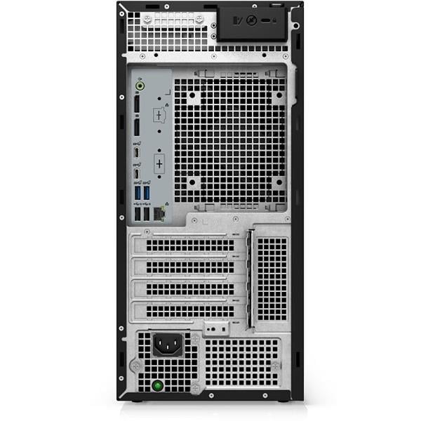 DELL Precision 3660_i9-12900-2 i9-12900 2.4GHz 2x16gb 2x1tb Sata + 512gb M.2 PCIe W11 Pro 8GB RTX3070 İş İstasyonu