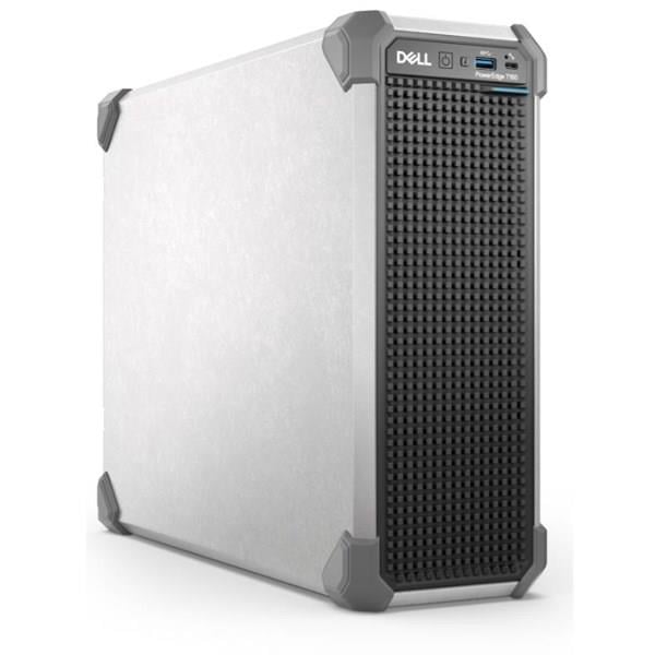 DELL T160 PET160P1 E-2414-1X16B RAM-1X2TB SATA-Chassıs 3X3.5/Broadcom 5720 Dual Port 1Gb On-Board Lom/Perc H355/İdrac9 Basıc 16G/300W