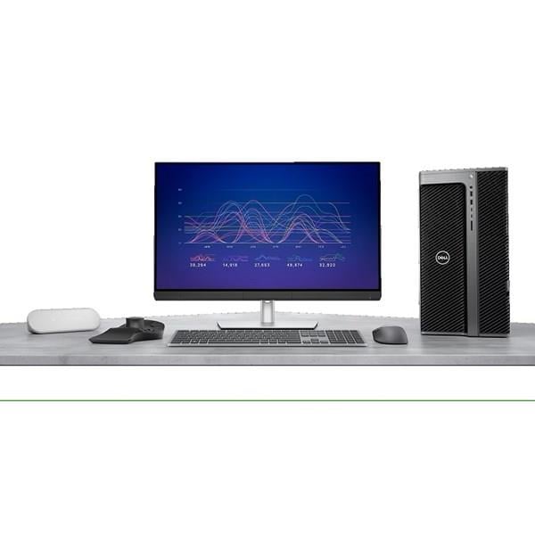 DELL T7960-W7-3455 W5-3455 2.5GHz 4x8gb 512gb M.2 PCIe W11 Pro İş İstasyonu