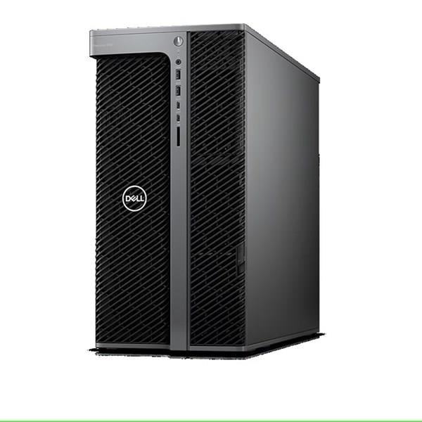 DELL T7960-W7-3455 W5-3455 2.5GHz 4x8gb 512gb M.2 PCIe W11 Pro İş İstasyonu