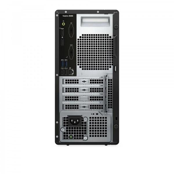 DELL VOSTRO 3030MT N6004VDT3030MTU CORE i5 12400 32GB- 512GB M2 NVME- O/B UHD630 FDOS