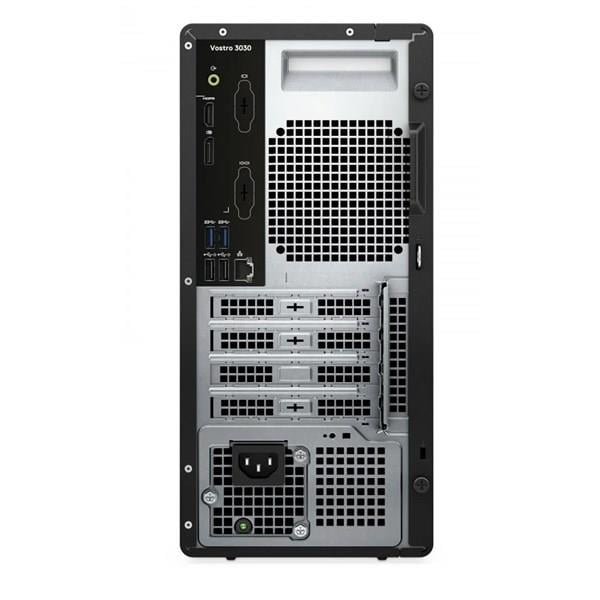 DELL VOSTRO 3030MT N6004VDT3030MTW CORE i5 12400-32GB RAM-512GB NVME-W11 PRO