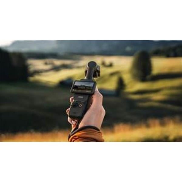 DJI OSMO POCKET 3 CREATOR COMBO (RESMI DIST GARANTILI) 