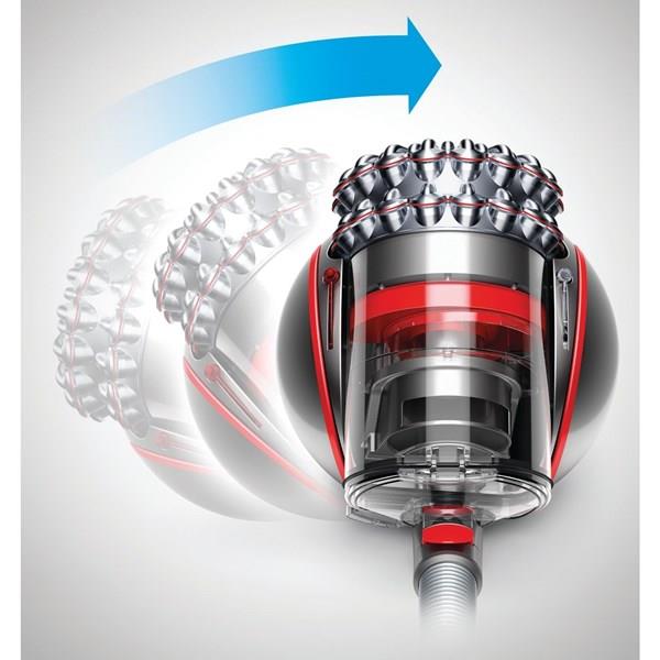 DYSON Dyson Cinetic Big Ball Absolute 2 kablolu süpürge