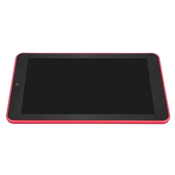 Everest EVERPAD DC-8015 Kırmızı Wifi+BT4.0 Çift Kamera 1024*600 IPS 2GB 1.0Ghz 2G+16GB 7''Android 10.0 GO GMS