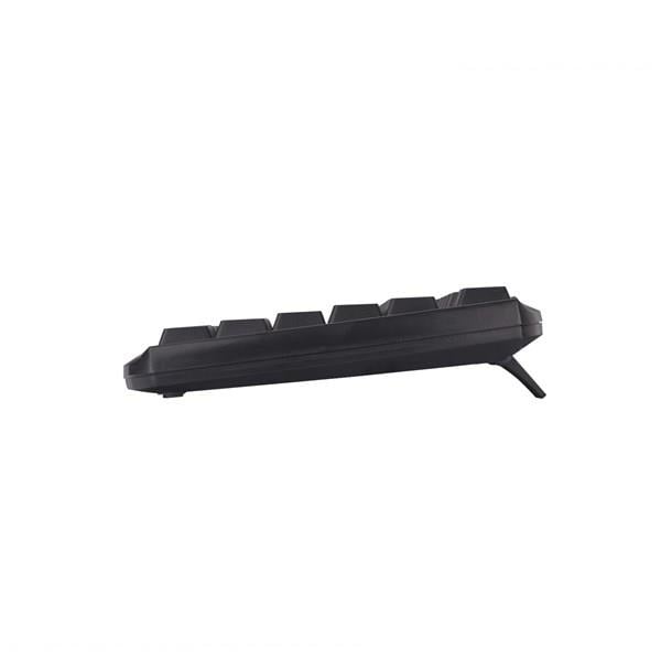 EVEREST UN-796 USB Q Trk Siyah Multimedya Klavye & Mouse Set