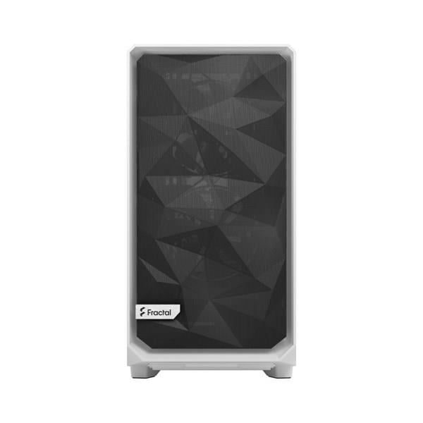 FRACTAL DESIGN MESHIFY 2 LITE FD-C-MEL2A-04 GAMING EATX PC KASASI BEYAZ
