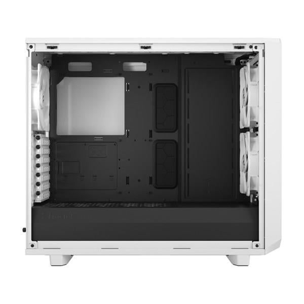 FRACTAL DESIGN MESHIFY 2 LITE FD-C-MEL2A-04 GAMING EATX PC KASASI BEYAZ