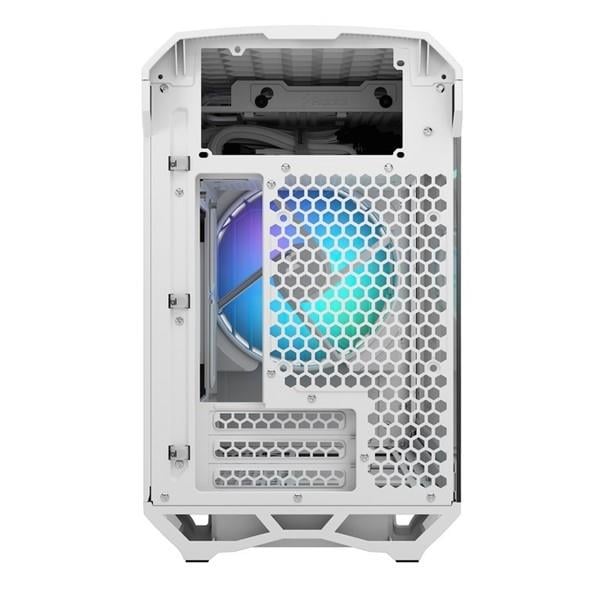FRACTAL DESIGN TORRENT NANO FD-C-TOR1N-05 GAMING MICRO-TOWER PC KASASI BEYAZ