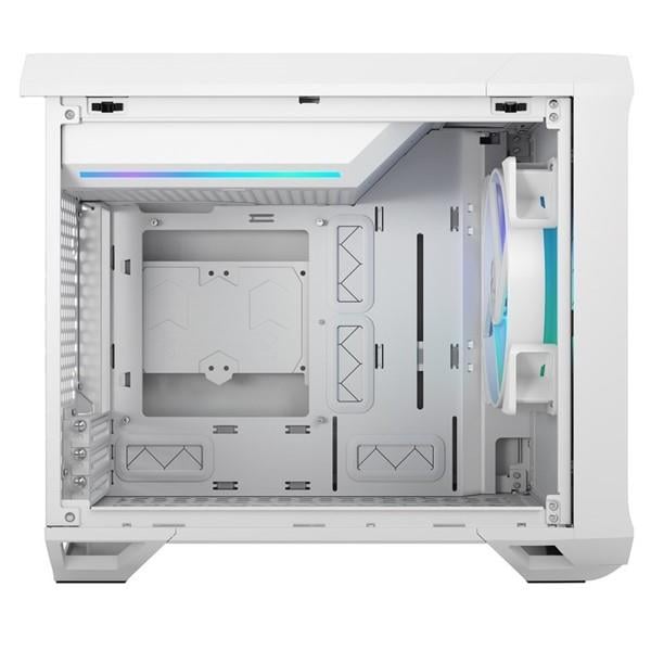 FRACTAL DESIGN TORRENT NANO FD-C-TOR1N-05 GAMING MICRO-TOWER PC KASASI BEYAZ