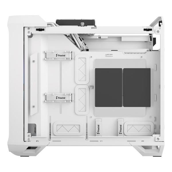 FRACTAL DESIGN TORRENT NANO FD-C-TOR1N-05 GAMING MICRO-TOWER PC KASASI BEYAZ
