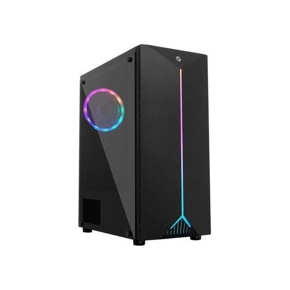 FRISBY 400W FC-8960G GAMING MID-TOWER PC KASASI