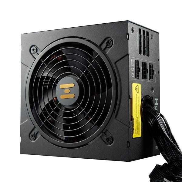 FSP 850W 80+ GOLD HYDRO GT PRO ATX3.0 HGT-850 PCIe5.0 Tam Modüler Power Supply