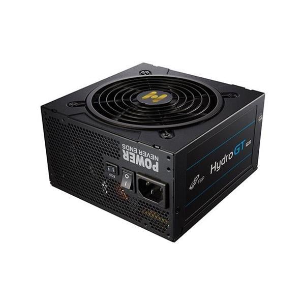FSP 850W 80+ GOLD HYDRO GT PRO ATX3.0 HGT-850 PCIe5.0 Tam Modüler Power Supply