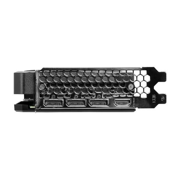 GAINWARD RTX4070 SUPER 12GB GHOST GDDR6X 192bit HDMI DP PCIe 4.0