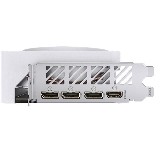 GIGABYTE 12GB RTX4070TI SUPER AERO OC GV-N407TAERO OC-12GD HDMI-DP PCIE 4.0