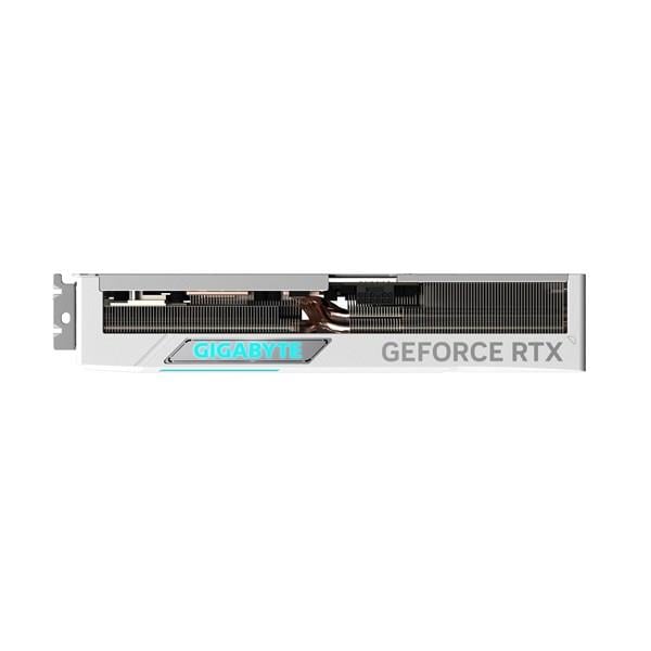 GIGABYTE 16GB RTX4070TI SUPER EAGLE ICE GV-N407TSEAGLEOC ICE-16GD GDDR6X PCIE 4.0
