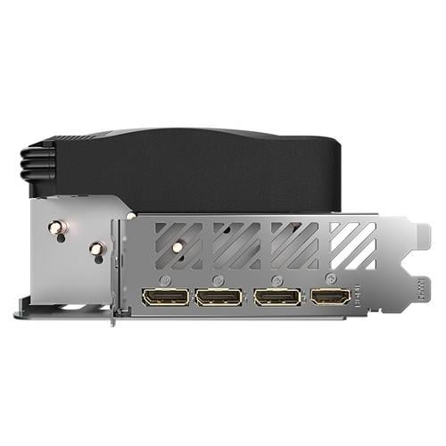 GIGABYTE 16GB RTX4080 SUPER GAMING GV-N408SGAMOC-16GD GDDR6X PCIE 4.0