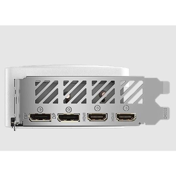 GIGABYTE 8GB RTX4060 AERO GVN4060AERO-OC-8GD GDDR6 HDMI-DP PCIE 4.0
