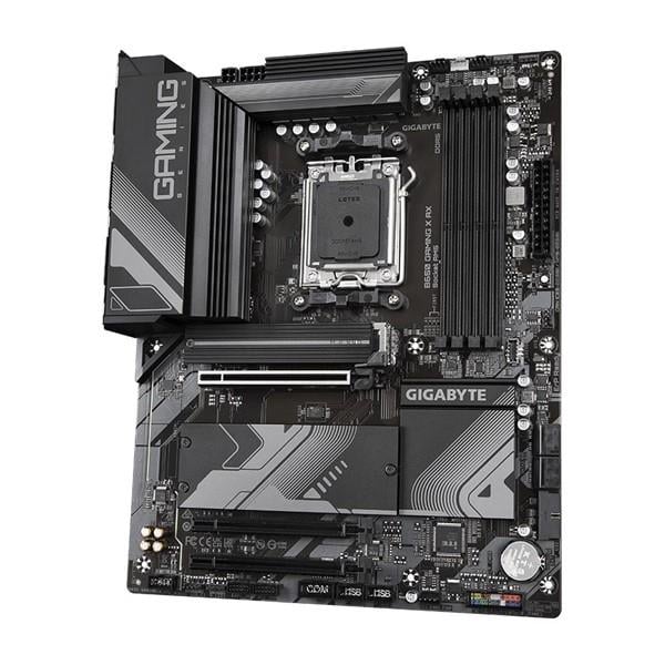 GIGABYTE B650 GAMING X AX WIFI-6E DDR5 HDMI-DP TYPE-C PCIE 4.0 AM5 ATX