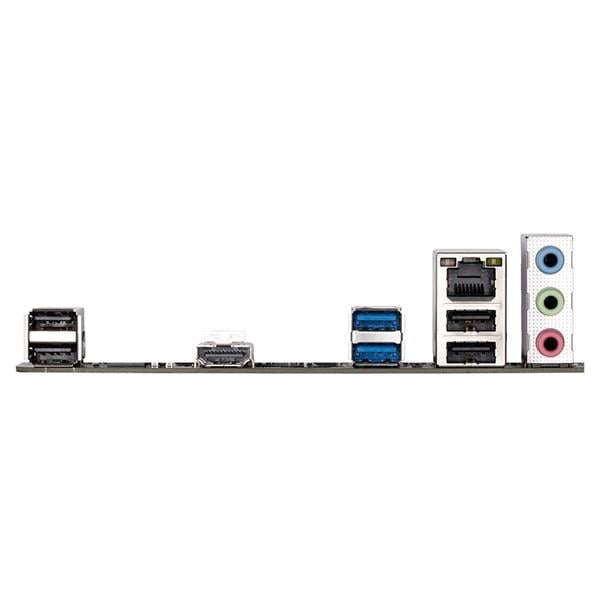 GIGABYTE H510M-K v2 DDR4 HDMI PCIe 16X v4.0 1200p v2 mATX